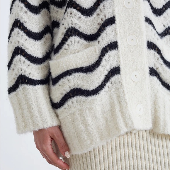 Eleven Six Monica Cardigan M/L 458$ - Picture 6 of 8